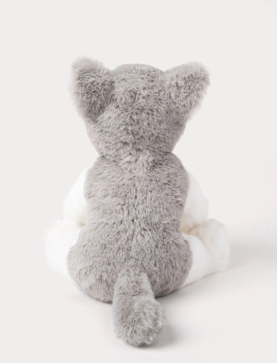 Kosedyr Katt Mojje | Teddykompaniet - Bamsedyra AS