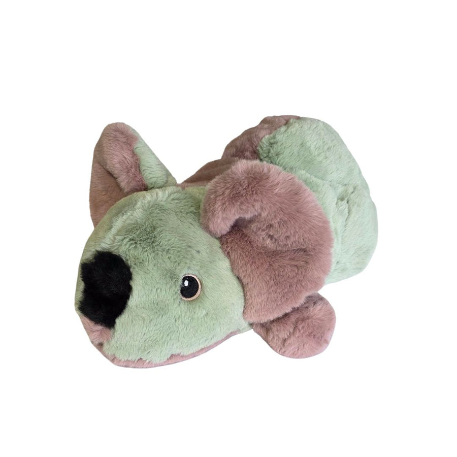 Victor koala vektbamse fra siden