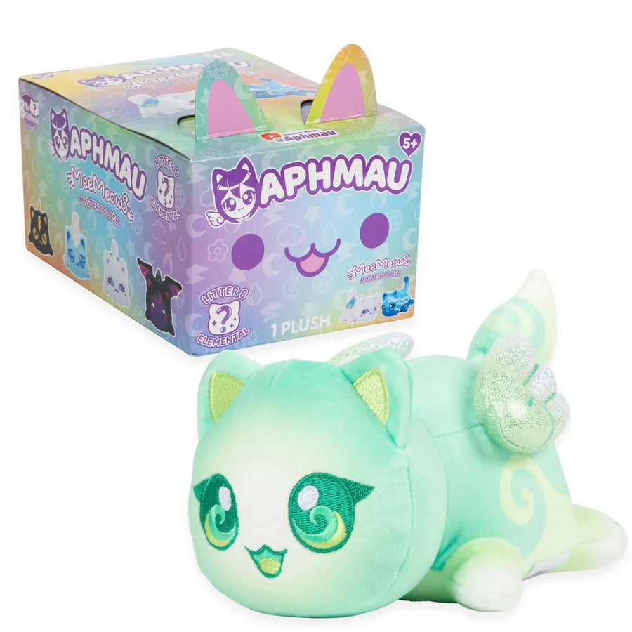 Aphmau Mystery MeeMeow Lifestyle - Bamsedyra AS