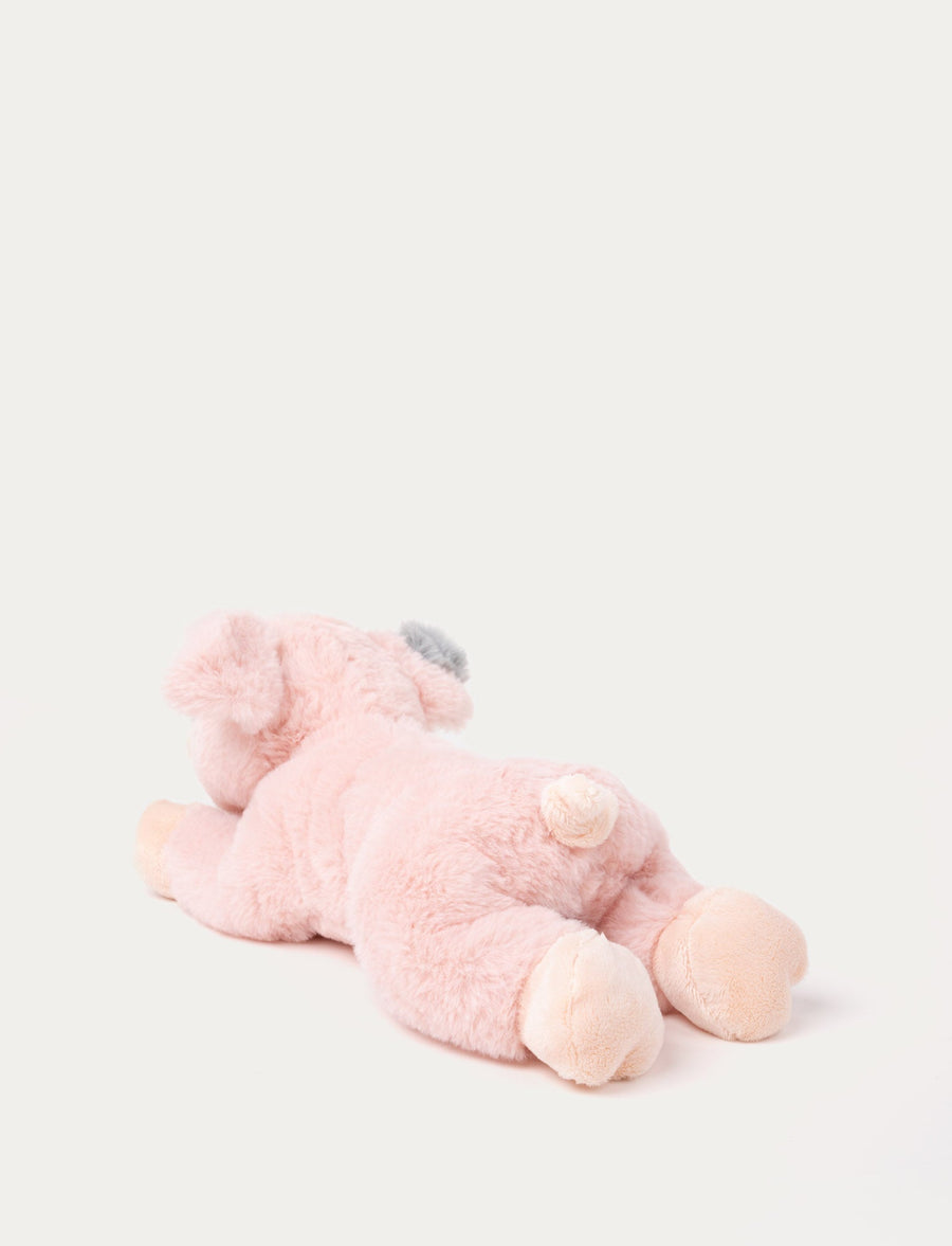 Teddy Farm liggende gris