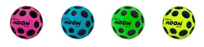 Waboba Moon Ball Original – superhøyt sprettende original Moon Ball