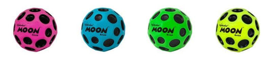 Waboba Moon Ball Original – superhøyt sprettende original Moon Ball