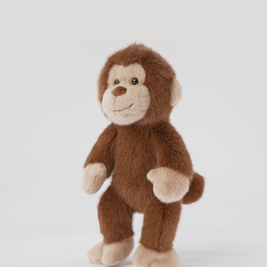 Teddy Wild ape 35 cm fra Teddykompaniet