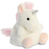 Palm Pals Sassy Enhjørning 13 cm