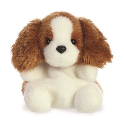 Palm Pals Lady Spaniel 13 cm