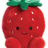 Palm Pals Juicy Jordbær 13 cm