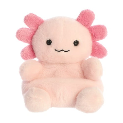 Palm Pals Ax Axolotl 13 cm