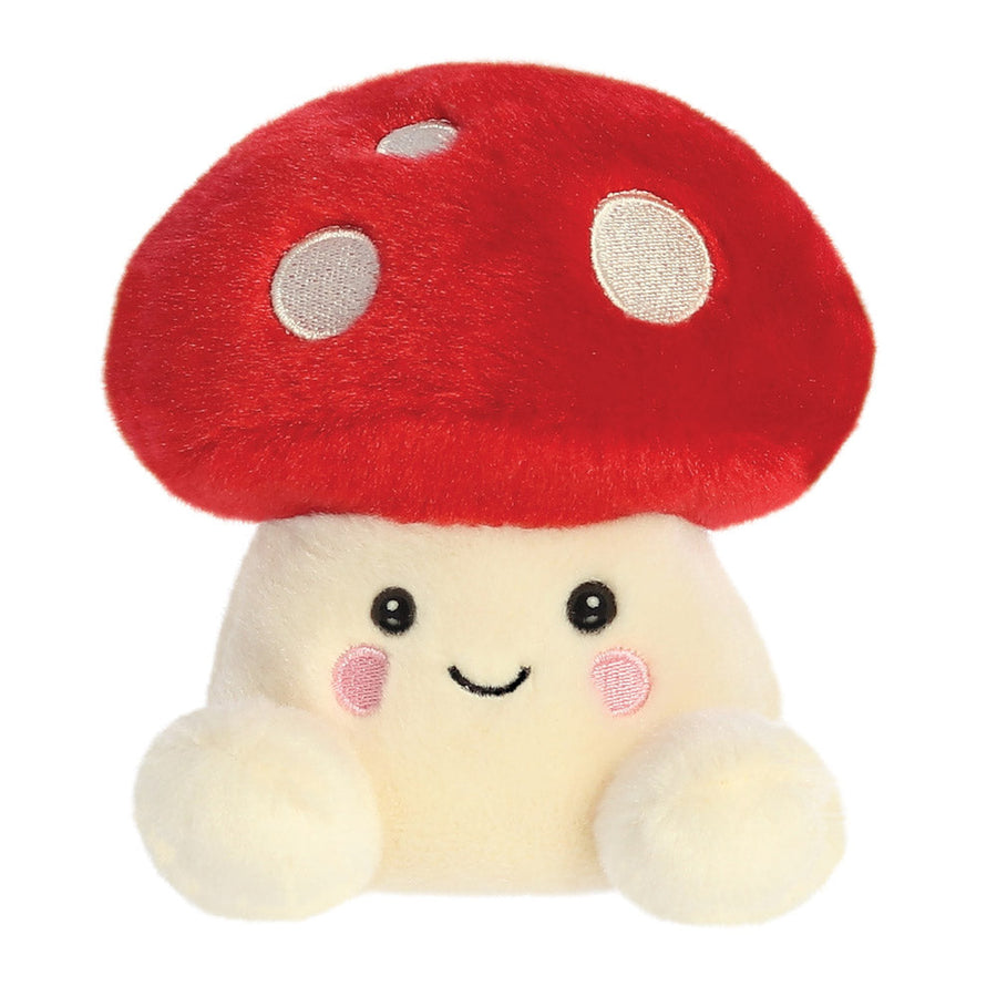 Amanita Mushroom™ – image 1