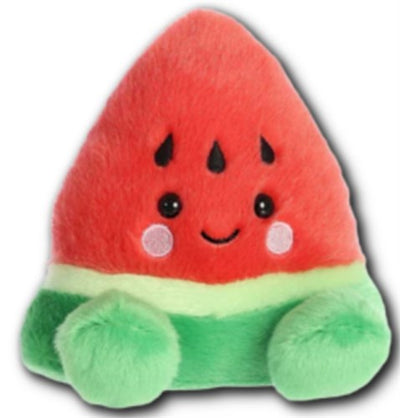 Palm Pals Sandy Vannmelon 13 cm