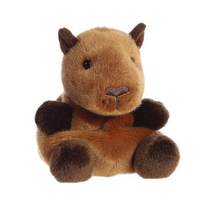 Palm Pals Capybara 13 cm