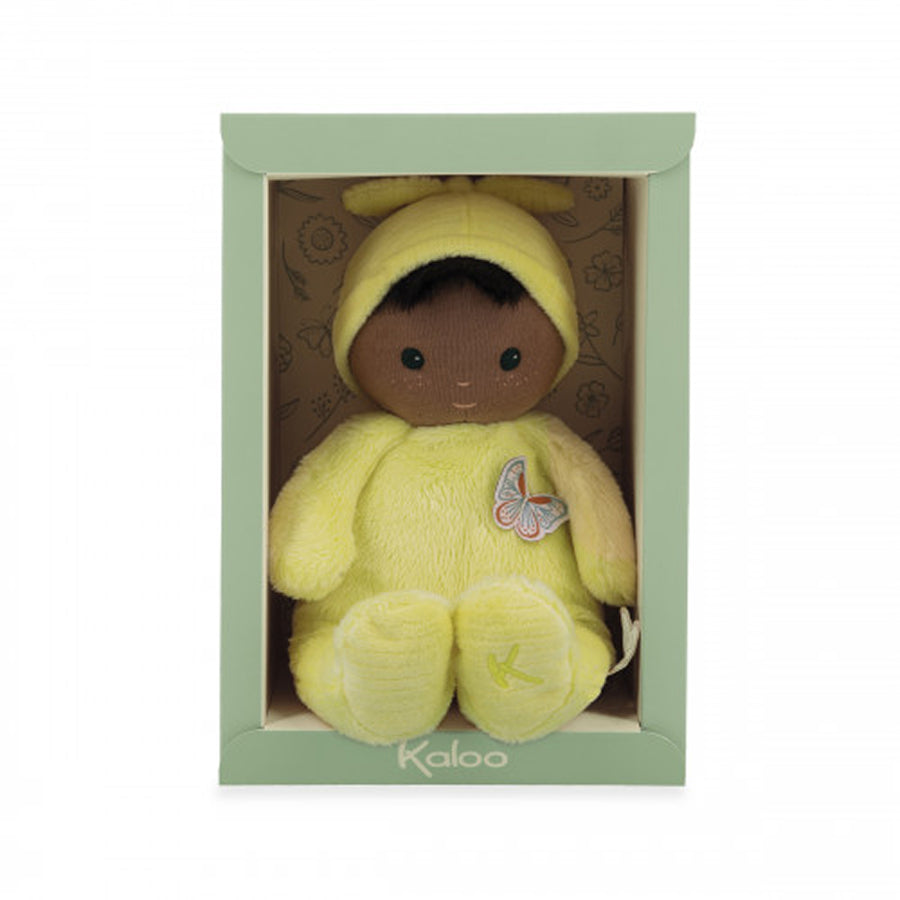 Baby Mimosa Dukke Detail | Kaloo - Bamsedyra AS