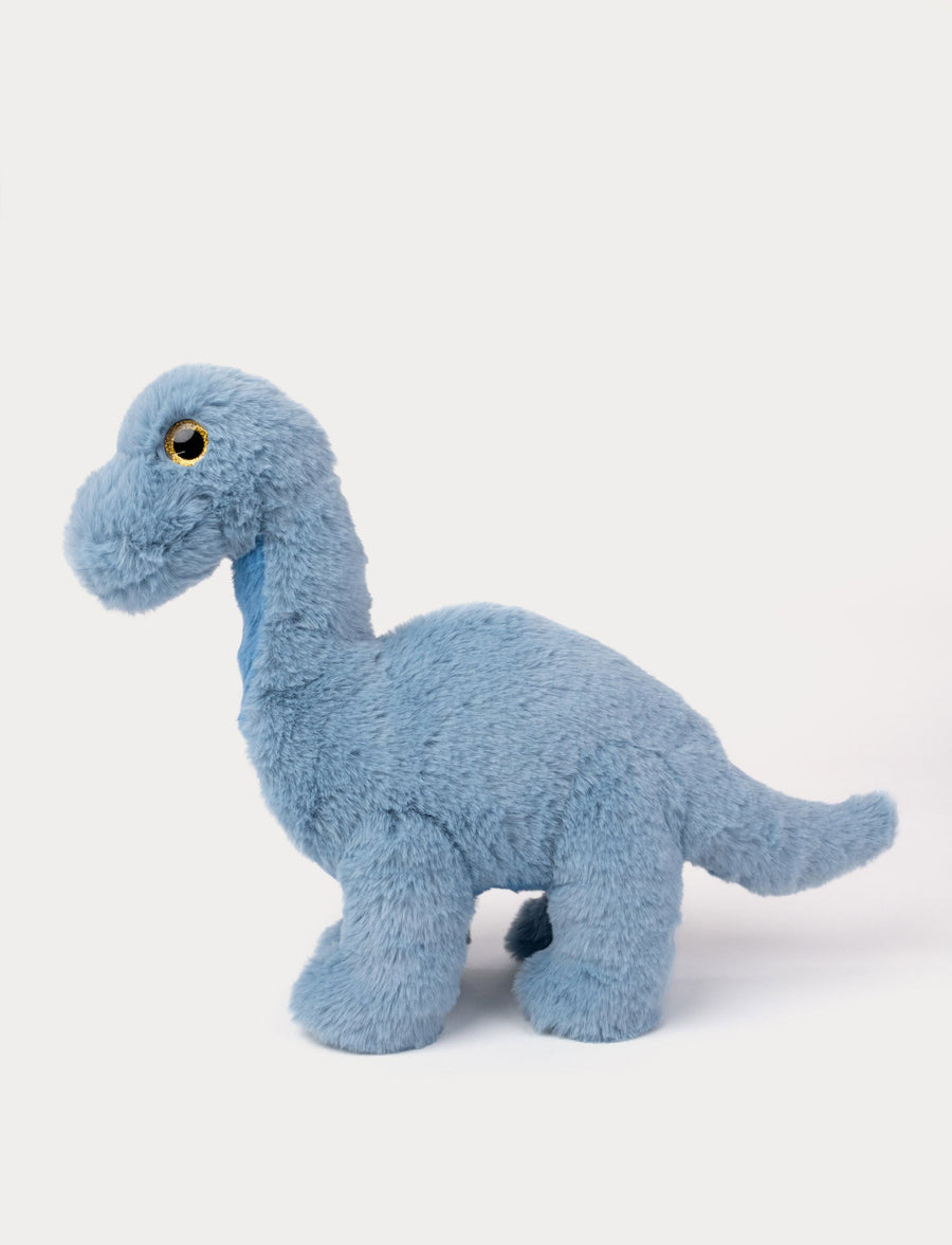 Brachiosaurus kosedyr detalj