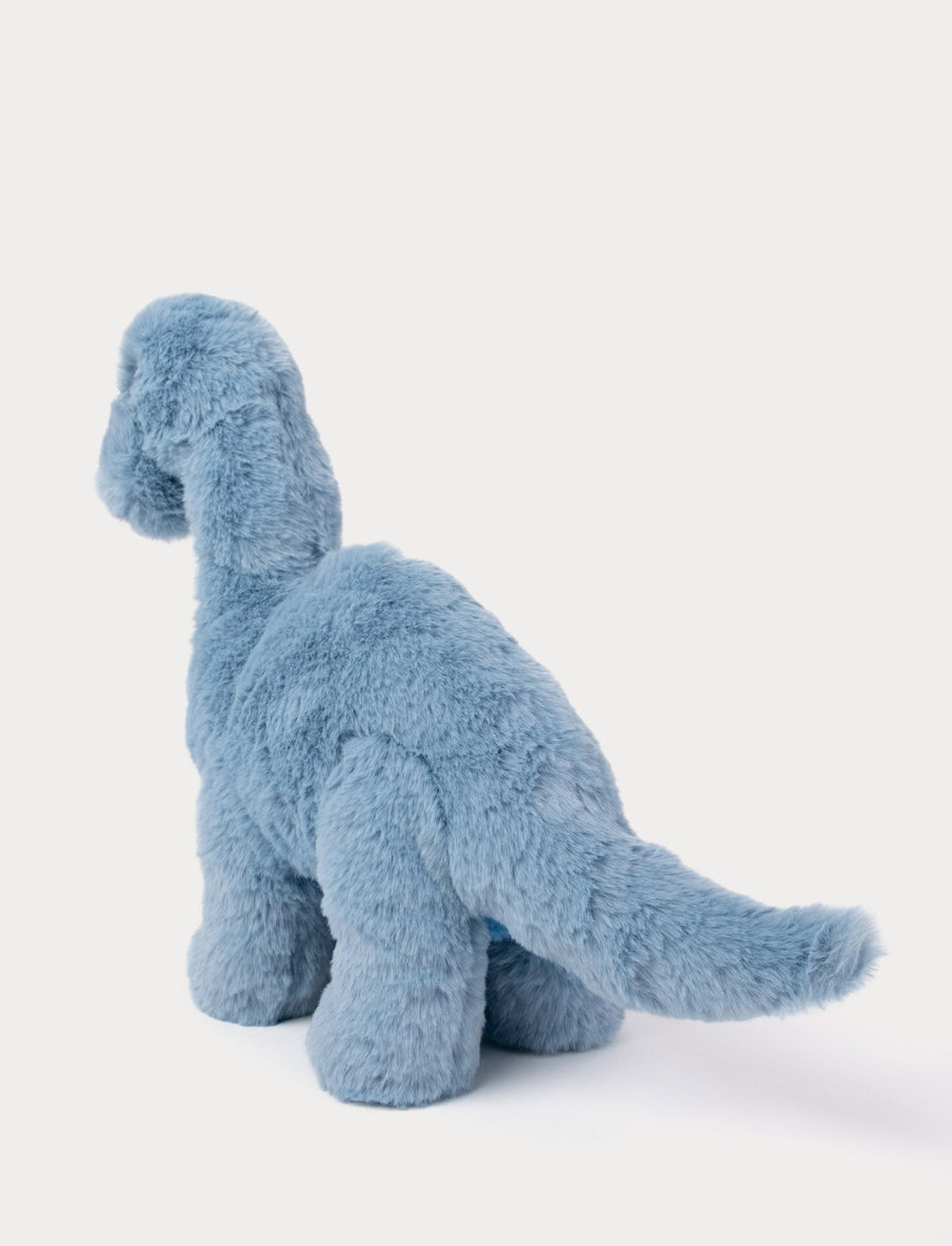 Brachiosaurus kosedyr