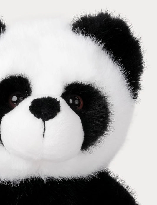 Teddy Wild panda 35 cm fra Teddykompaniet