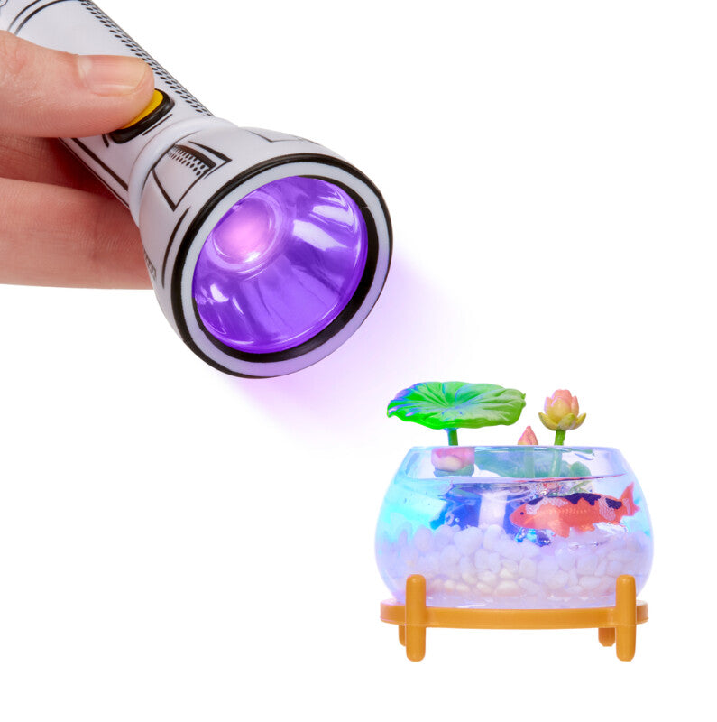 Miniverse Make It Mini Home Nature S2 Action View - Bamsedyra AS