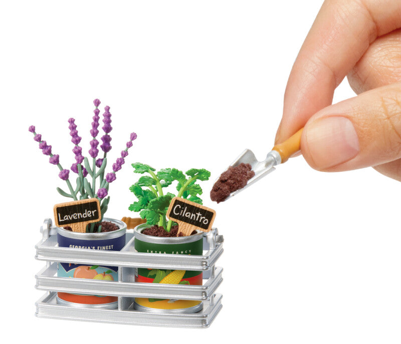 Miniverse Make It Mini Home Nature S2 Feature - Bamsedyra AS