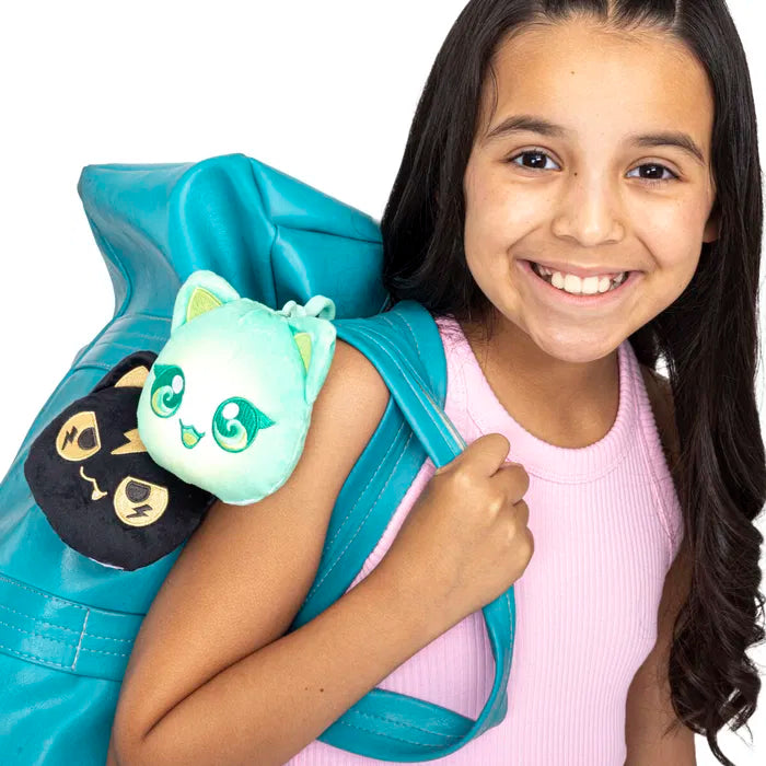 Aphmau Elemental Plush Clip-Ons Angle - Bamsedyra AS