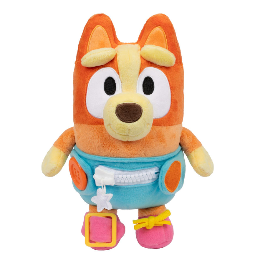 Dress & Play Bingo Bamse Package View - Bamsedyra AS