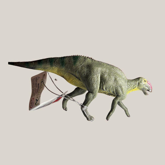CollectA Hadrosaurus Dinosaurfigur – naturtro hadrosaurus hadrosaur figur