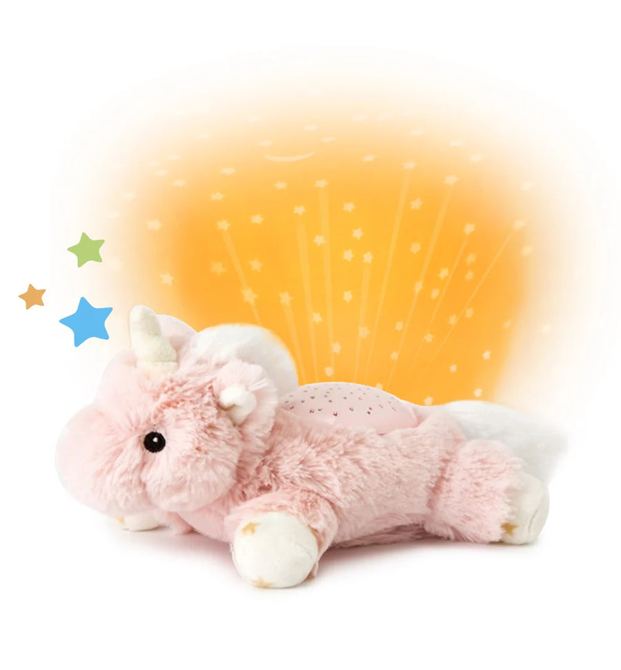 Cloud b Dream Buddies Enhjørning Angle - Bamsedyra AS