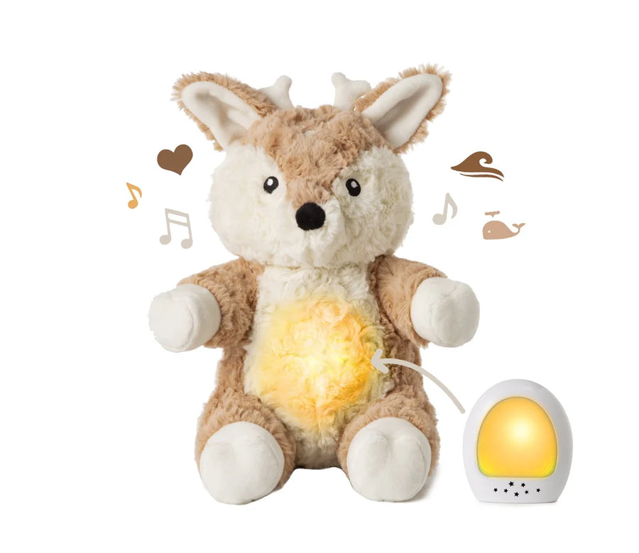 Cloud B Lovelight Buddies Detail - Bamsedyra AS