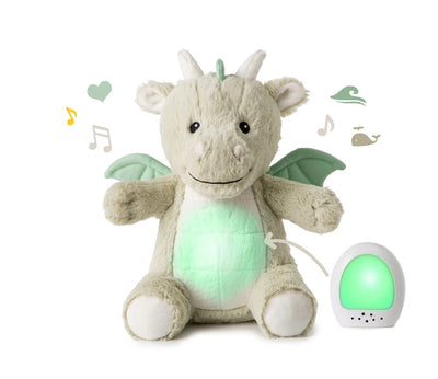 Cloud.b LoveLight Drake the Dragon nattlys - Bamsedyra AS