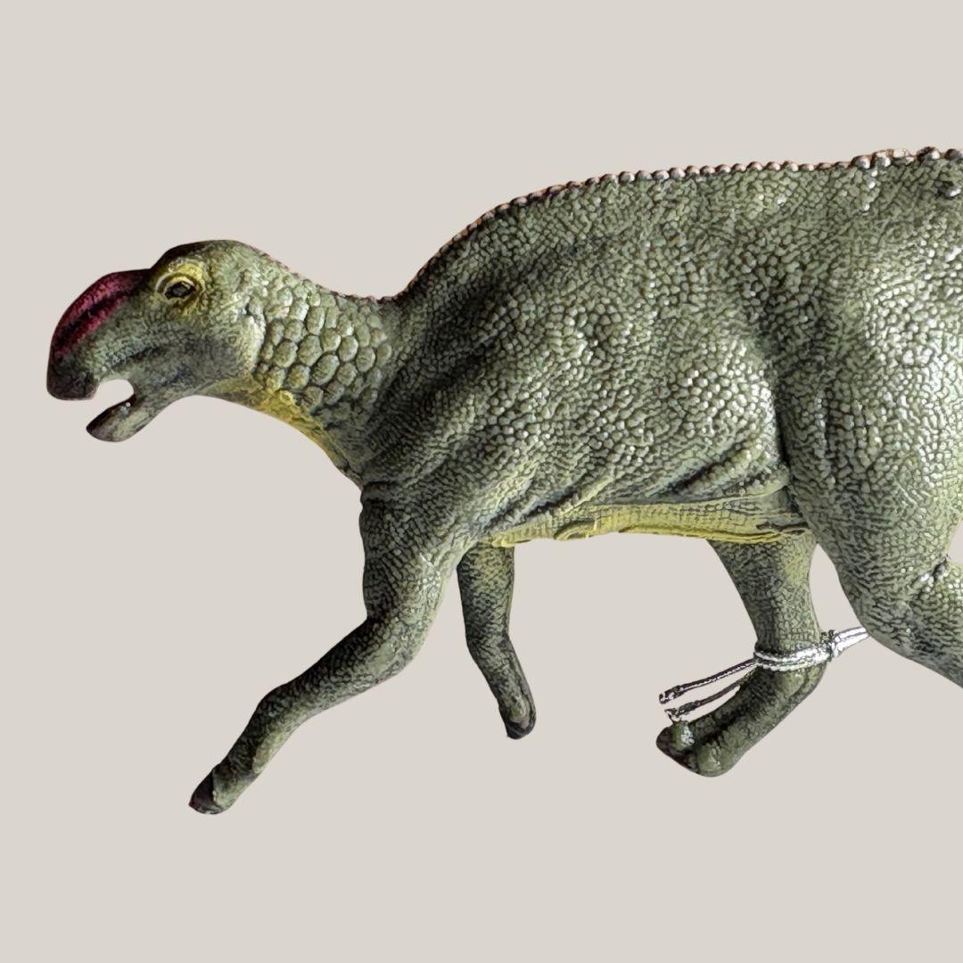 Hadrosaurus Figur CollectA Detail - Bamsedyra AS