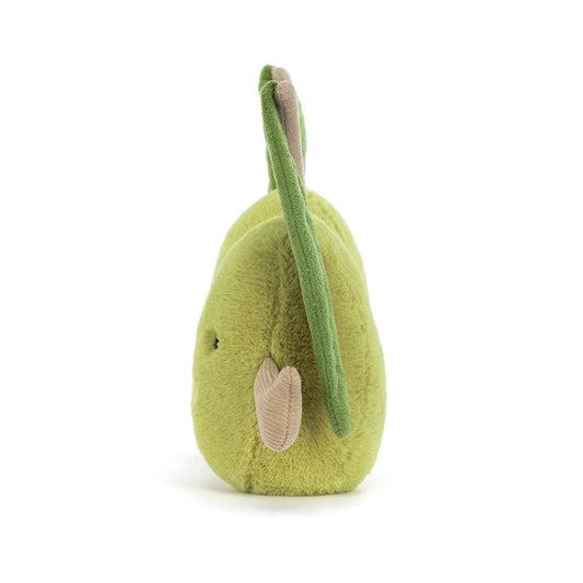 Jellycat | Amuseables Pair of Olives | Grønn | ca. 12 cm - Bamsedyra AS