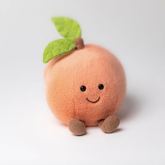 Amuseables Peach | Jellycat - Bamsedyra AS