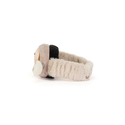 Amuseables Sports Ski Club Goggles fra Jellycat