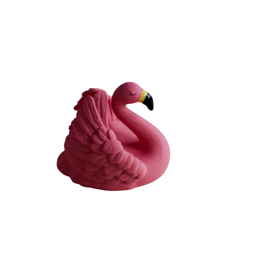 Natruba badeleke flamingo - Bamsedyra AS