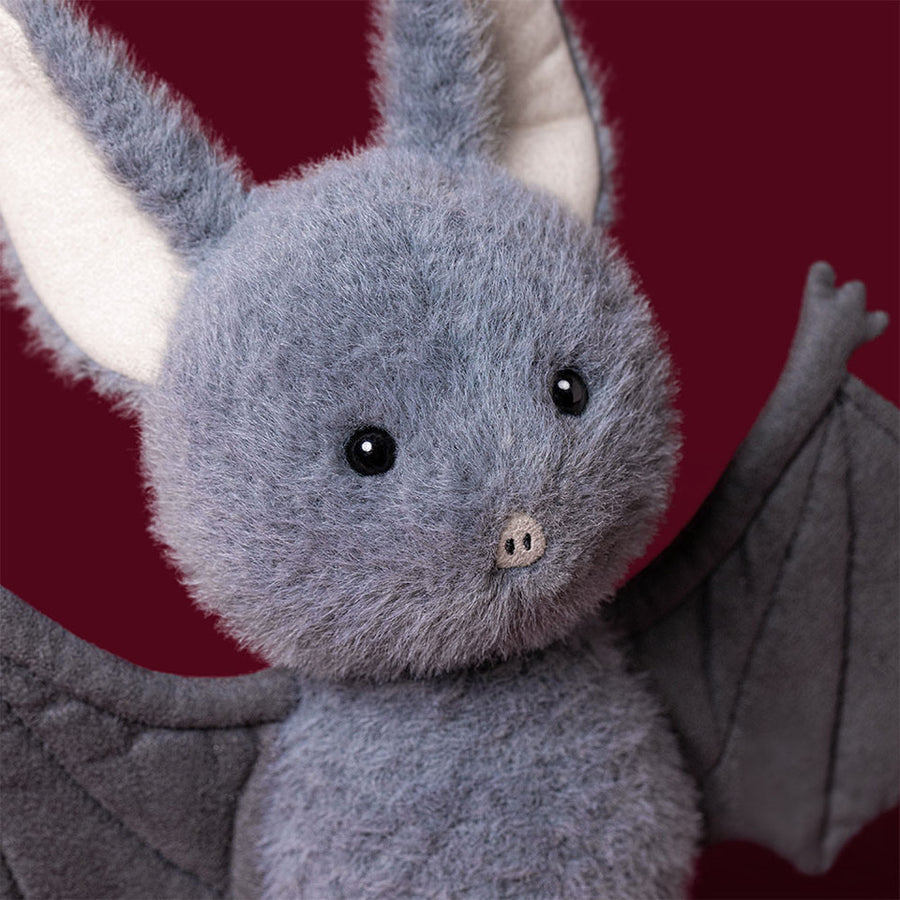 Broox Bat | Jellycat Halloween 2026