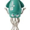 Dancing Squid Green | Trend Toys - Bamsedyra AS
