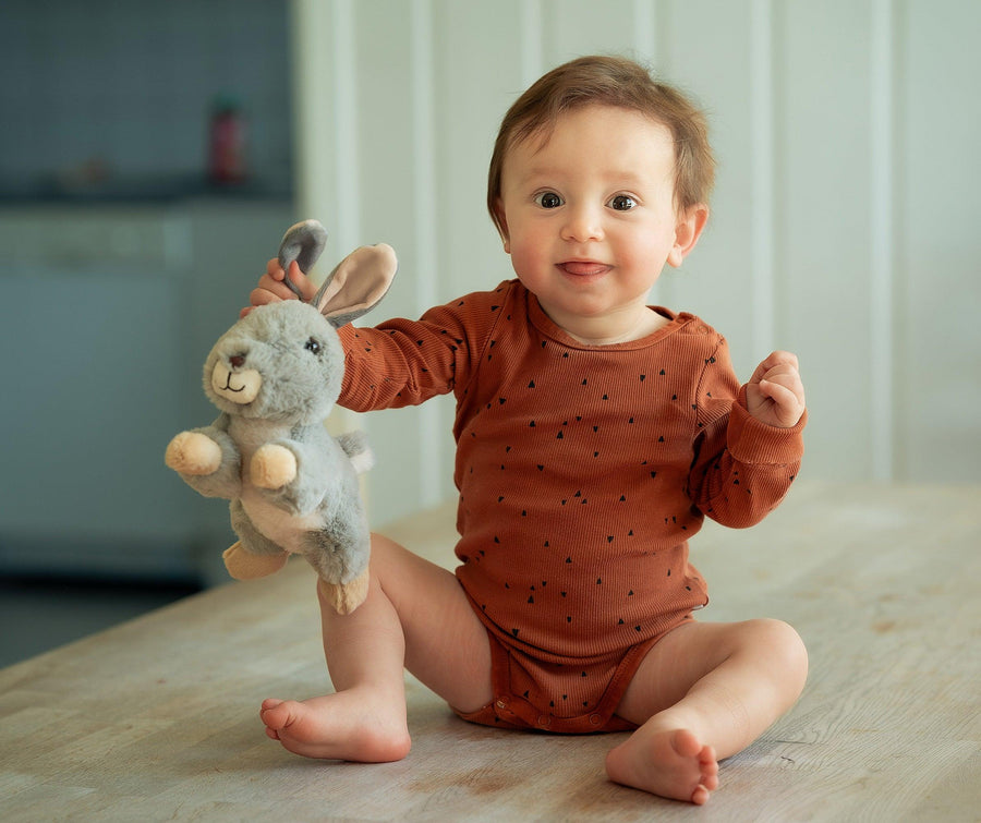 Hare Bamse Jumper | Hilda - Bamsedyra AS