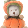 Bukowski Design Ziggy Gresskar Kosedyr – søt gresskar-bamse, 15 cm