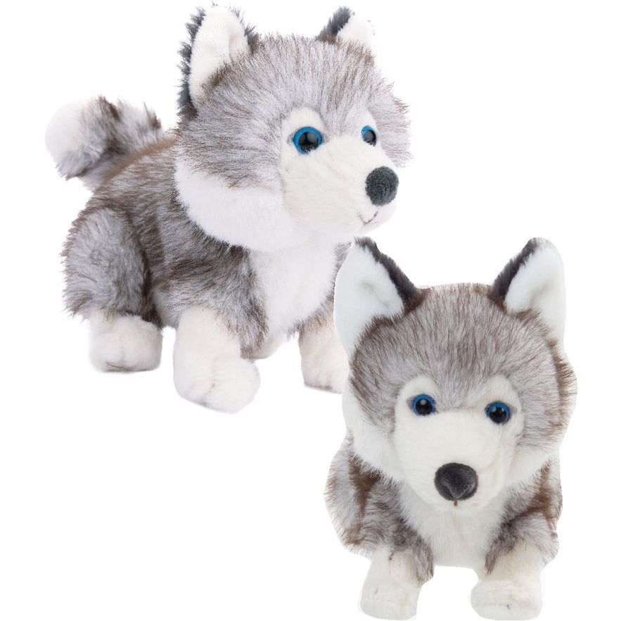 Baby Husky (15cm)