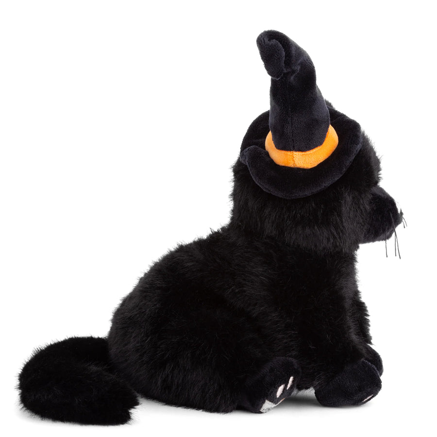 Spooky Bambo kosedyr – detalj av myk plysj