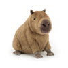 Clyde Capybara | Jellycat - Bamsedyra AS