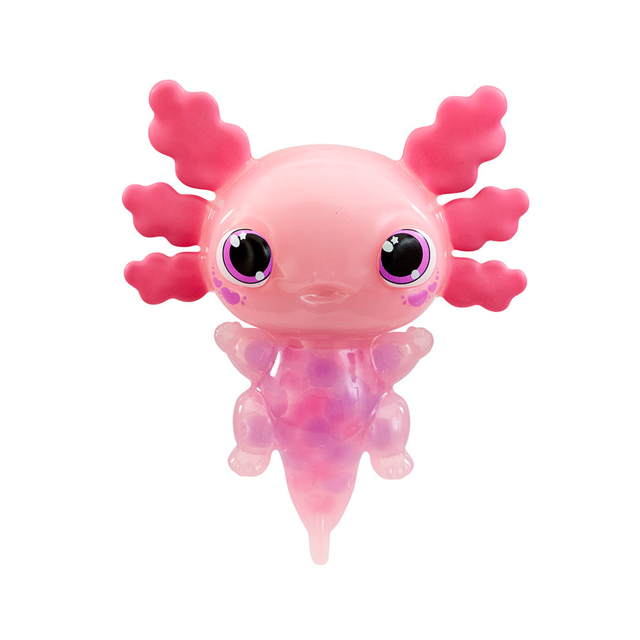 Animagic Axolotl Detail - Bamsedyra AS