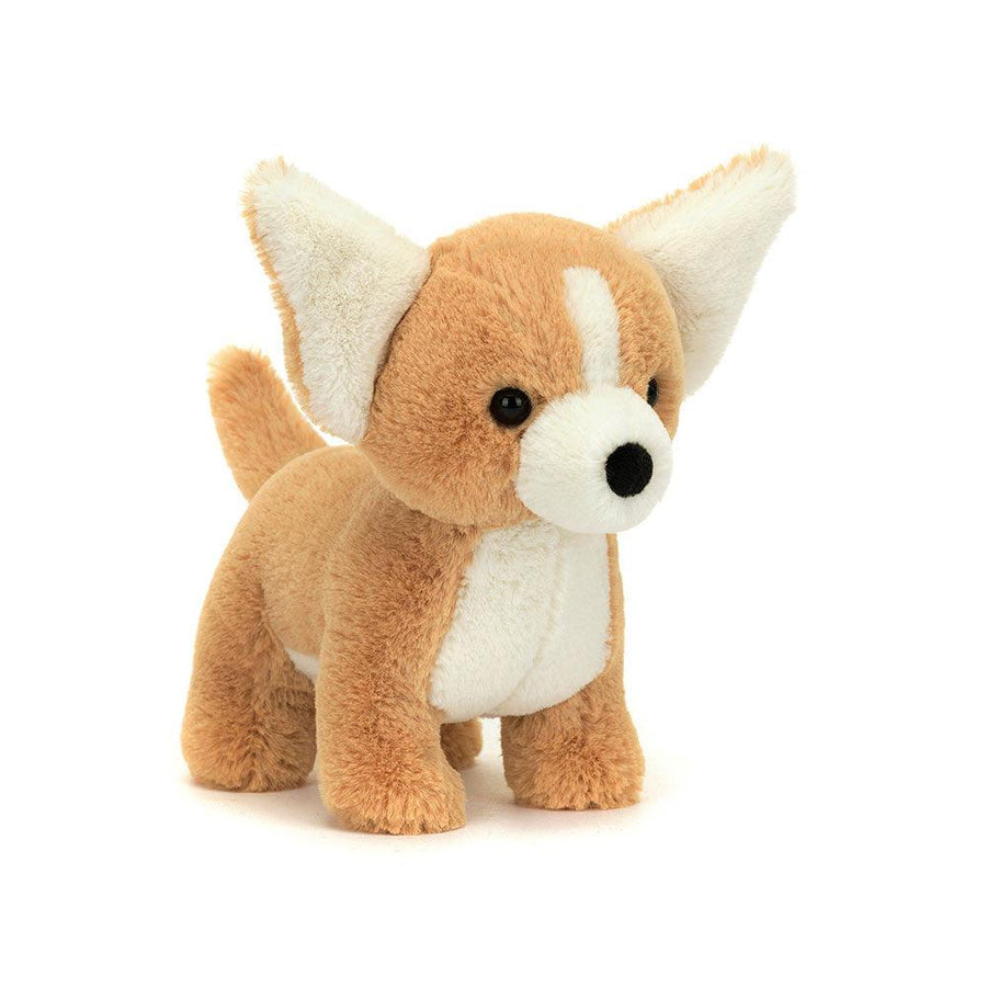 Isobel Chihuahua | Jellycat - Bamsedyra AS