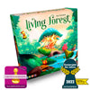 Living Forest Norsk Brettspill – prisvinnende norsk utgave av naturinspirert familebrettspill