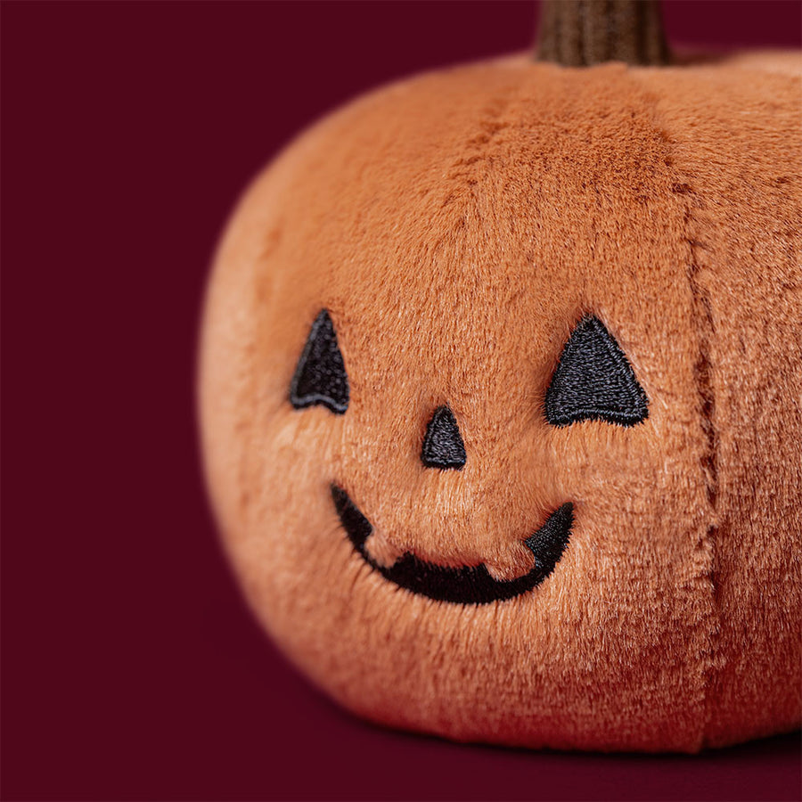 Ooky Jack O Lantern | Jellycat Halloween 2026