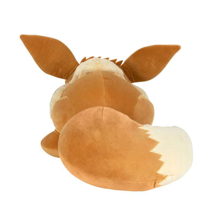 Pokémon | Eevee Sovende Kosedyr | Stort | 45 cm
