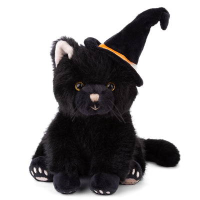 Bukowski Design Spooky Bambo Kosedyr – myk halloween-inspirert bamse, 25 cm