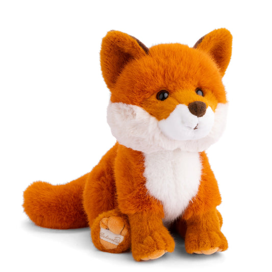 Clever Fox revebamse 15 cm fra Bukowski Design
