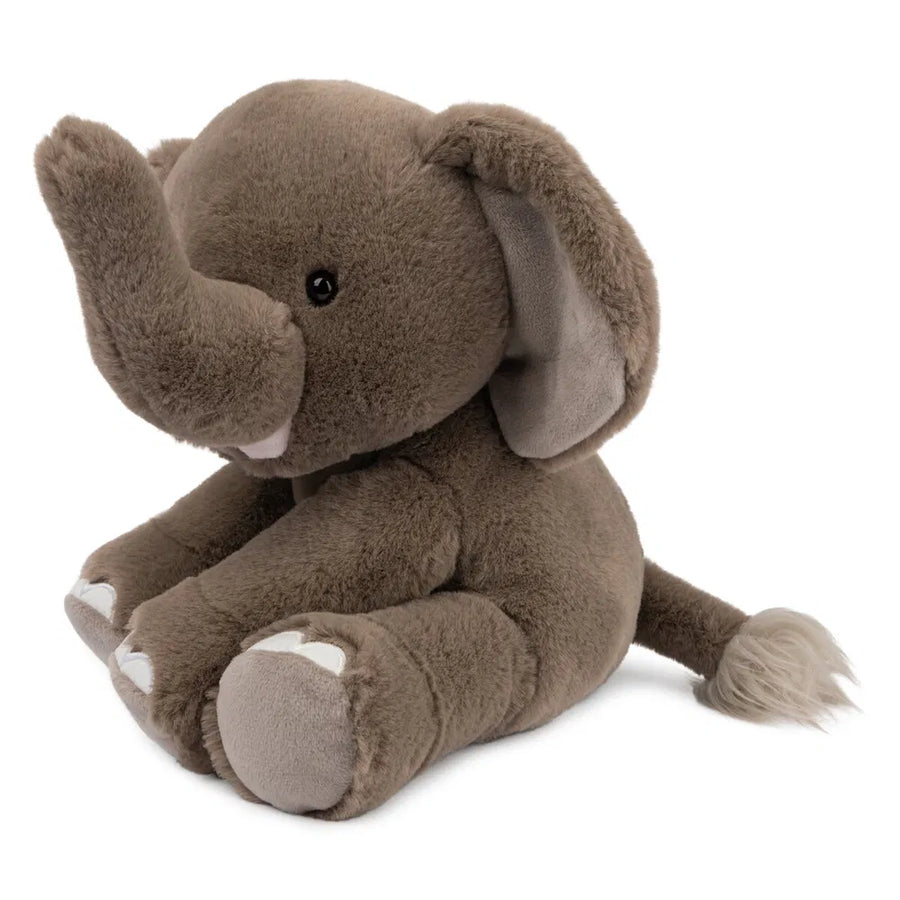 Chai Elephant | GUND Back View - Bamsedyra AS