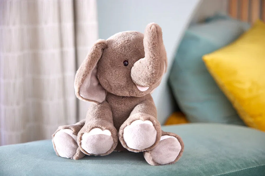 Chai Elephant | GUND Angle - Bamsedyra AS