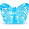 Squishy Butterfly | Malt Sugar | Assortert | 1 stk - Bamsedyra AS