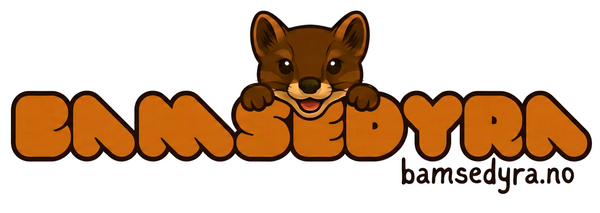 Bamsedyra AS