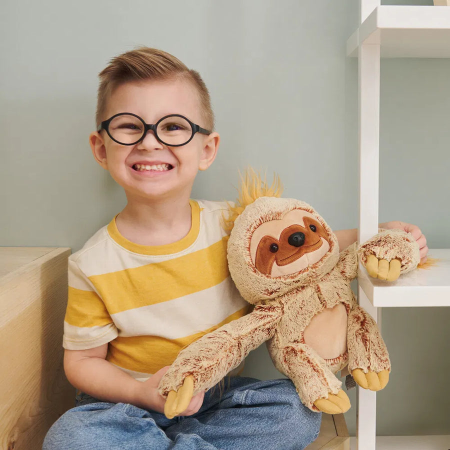 Augie Sloth | GUND Display View - Bamsedyra AS